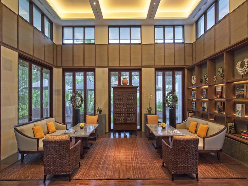 The Villas At Fairmont Sanur Beach Bali Esterno foto