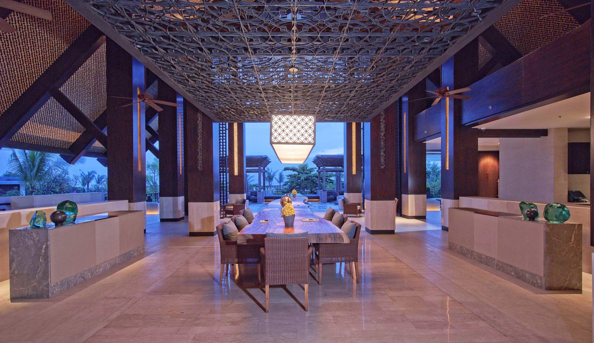 The Villas At Fairmont Sanur Beach Bali Esterno foto