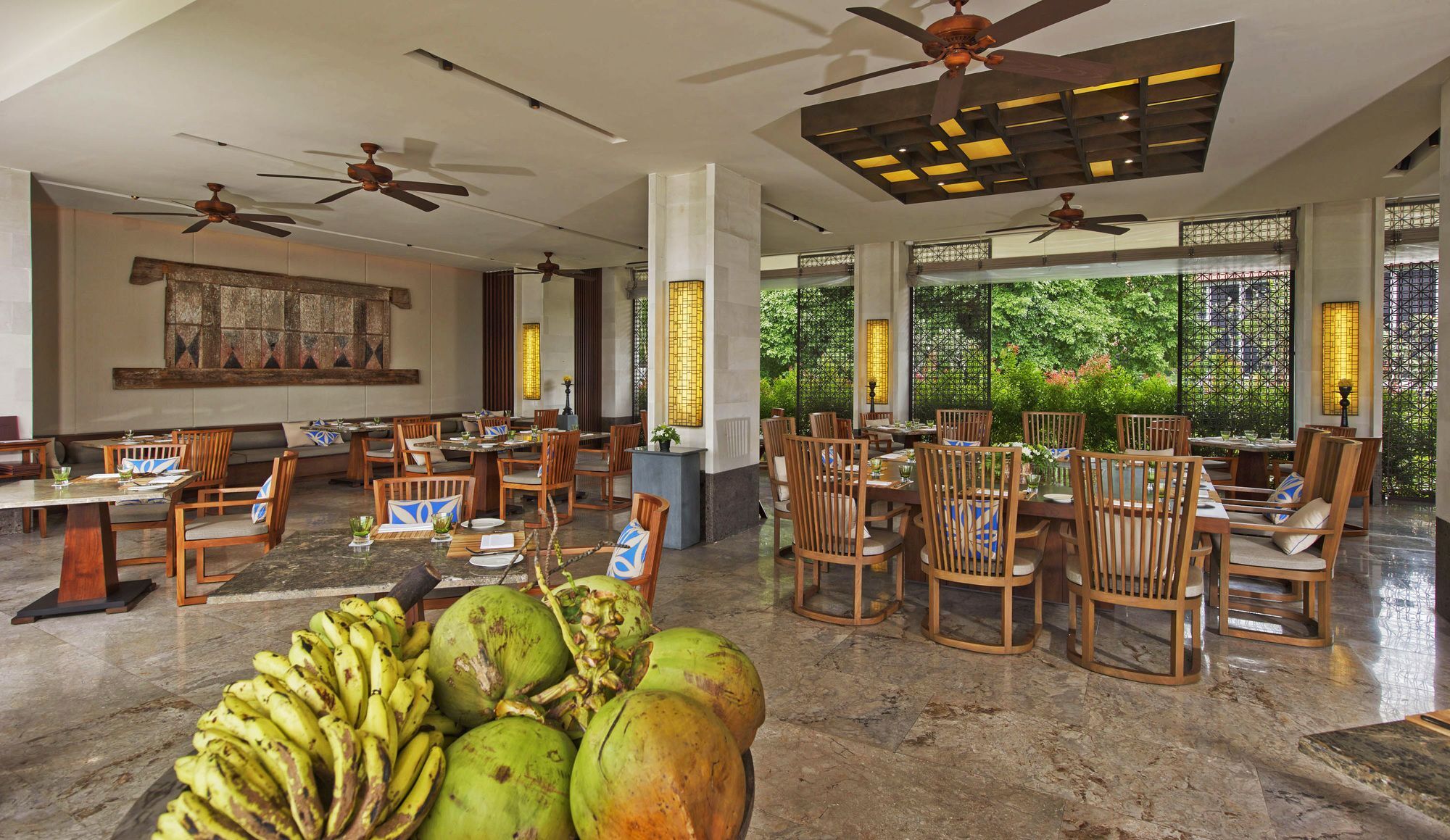 The Villas At Fairmont Sanur Beach Bali Esterno foto