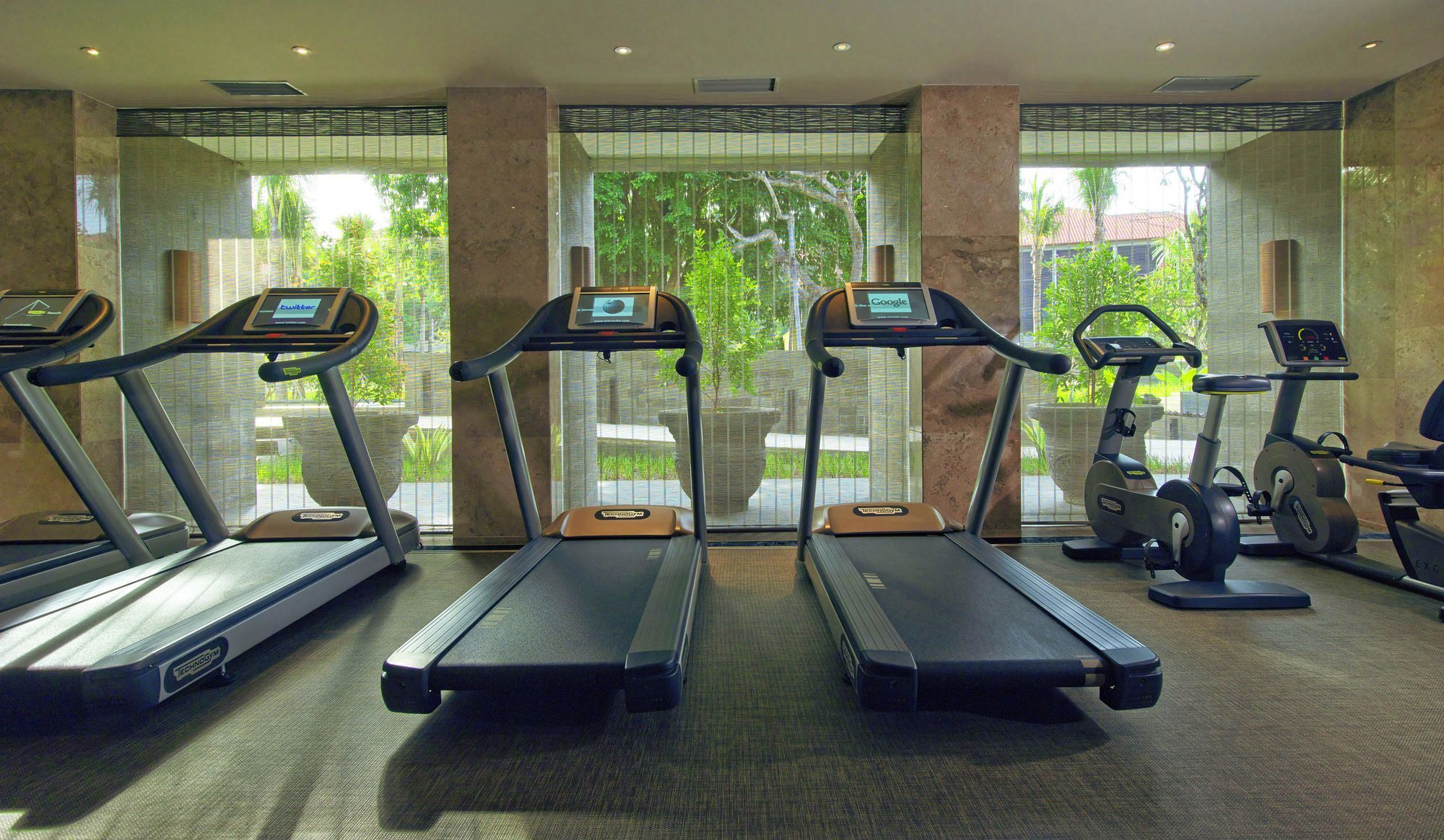 The Villas At Fairmont Sanur Beach Bali Esterno foto